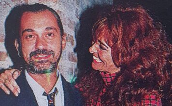 Cuando el amor desafía las expectativas: La historia entre Pata Villanueva y David Lebón