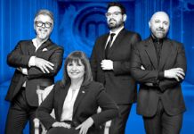 Patricia Bullrich y su curiosa candidatura: ¿MasterChef Celebrity para 2027?