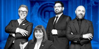 Patricia Bullrich y su curiosa candidatura: ¿MasterChef Celebrity para 2027?