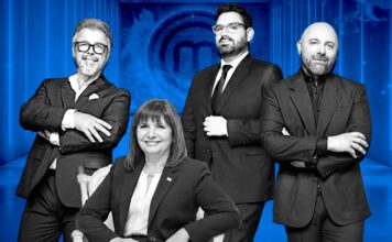 Patricia Bullrich y su curiosa candidatura: ¿MasterChef Celebrity para 2027?