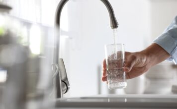 ANMAT Prohíbe la Venta de Equipo Potabilizador de Agua por Riesgos Sanitarios
