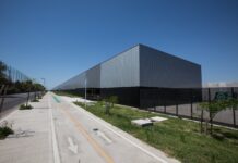 Disparos en Núñez: Un incidente genera alarma y clausura en clubes deportivos