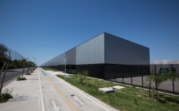 Disparos en Núñez: Un incidente genera alarma y clausura en clubes deportivos