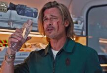 Las Actrices Que Marcaron a Brad Pitt: Un Viaje a sus Comienzos en Hollywood