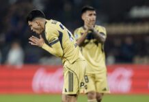Boca logra un trabajado empate ante Platense en un vibrante encuentro