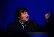 Javier Milei lanza una ofensiva en redes sociales contra el periodismo