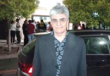 Concejal de La Libertad Avanza en Bragado detenido por narcotráfico