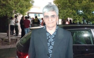 Concejal de La Libertad Avanza en Bragado detenido por narcotráfico