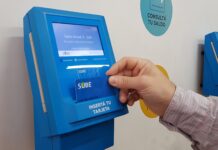 Descubre las tres formas de cargar tu tarjeta SUBE: Guía completa paso a paso
