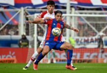 Liga Profesional de Fútbol: Conocé el fixture de las fechas 4 a 7