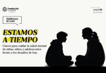 Encuentro gratuito para aprender a cuidar la salud mental de jóvenes: ¿Cómo ayudar a nuestros adolescentes?