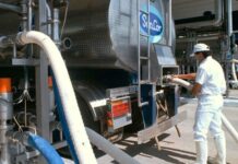 Gremio de Trabajadores Lácteos Urge a la Justicia por la Quiebra de SanCor