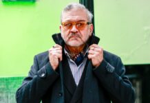 César Bordón: De basquetbolista a estrella del cine, su camino hacia el éxito