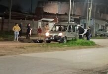 Asesinan a chofer de aplicación de viajes en un violento robo en La Matanza
