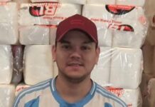 Brian Lanzelotta denuncia una estafa millonaria: «Me arruinaron»