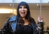 Moria Casán celebra sus 80 años con emotivos mensajes de famosos y seres queridos