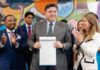 Illinois refuerza la protección de derechos civiles con la nueva ley SB 3777