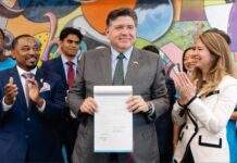 Illinois refuerza la protección de derechos civiles con la nueva ley SB 3777