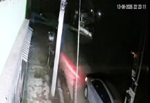 Doble crimen en Florencio Varela: emboscada narco deja dos muertos y un herido grave