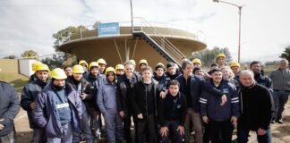 Denuncian subejecución de fondo hídrico y advierten sobre El Niño en Argentina