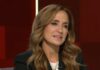 Victoria Tolosa Paz: «El peronismo debe reencontrar su liderazgo»