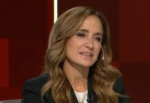 Victoria Tolosa Paz: «El peronismo debe reencontrar su liderazgo»