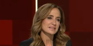Victoria Tolosa Paz: «El peronismo debe reencontrar su liderazgo»