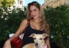 Tini Stoessel y Fifi: Un Paseo Encantador por París