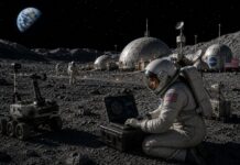 Estudiantes Universitarios de EE.UU. Podrán Ganar US$7500 en la Nueva Competencia de la NASA sobre Exploración Lunar