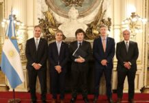 Fundar Apoya la Reforma del BCRA y Pide Mayor Supervisión Parlamentaria