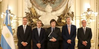 Fundar Apoya la Reforma del BCRA y Pide Mayor Supervisión Parlamentaria
