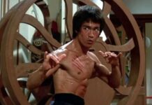 Bruce Lee: Reflexiones sobre la Vida y la Adaptabilidad
