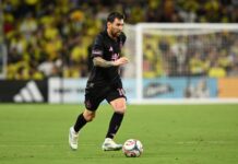 Lionel Messi y Inter Miami buscan la victoria ante Philadelphia Union