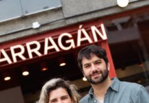 Barragán: La Lonchería que Revoluciona la Gastronomía Mexicana en la Ciudad