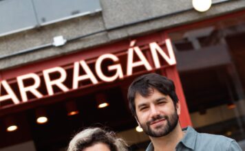 Barragán: La Lonchería que Revoluciona la Gastronomía Mexicana en la Ciudad