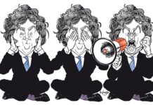 Las Nuevas Demandas Sociales Desafían la Narrativa del Gobierno
