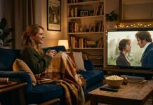El poder del reconsumo: ¿Por qué volvemos a ver las mismas películas y series?