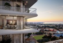 Departamentos de lujo: ¿Cuánto más se paga por una vista espectacular?