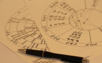 Astrología y Tecnología: Los Signos Más Afortunados de Agosto de 2026