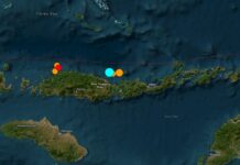 Terremoto de 7,7 Magnitud Sacude Indonesia y Genera Alerta de Tsunami