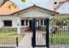 Las casas que se despiden: Un homenaje efímero a la memoria colectiva