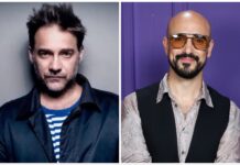 Vicentico y Abel Pintos encabezarán el Tango BA Festival y Mundial 2026