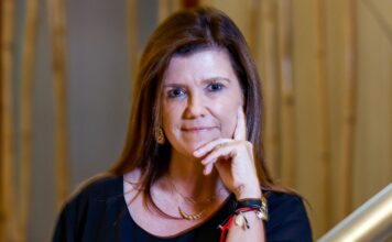 Pilar Sordo Reflexiona: La Vida es un Hotel y Tú Eres el Huésped