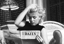 Marilyn Monroe: La Lucha de un Ícono Contra los Lobos de Hollywood