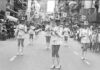 La Avenida Santa Fe: Un Viaje por la Historia y Cultura de Buenos Aires