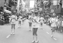 La Avenida Santa Fe: Un Viaje por la Historia y Cultura de Buenos Aires