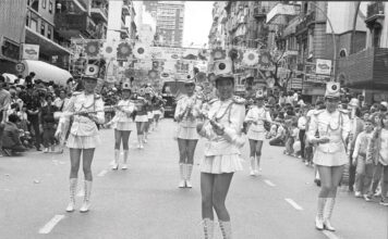 La Avenida Santa Fe: Un Viaje por la Historia y Cultura de Buenos Aires