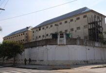 Comienza el traslado de 1500 internos del penal de Villa Devoto a Marcos Paz