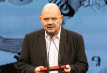 Carlos Rottemberg: Un gigante del teatro argentino lanza su nuevo libro y reflexiona sobre su trayectoria