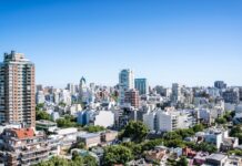 Los Barrios de Buenos Aires Donde Alquilar es un Buen Negocio